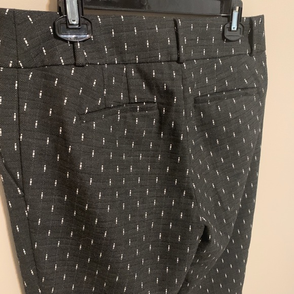 LOFT Julie Skinny ankle trouser, size 6 - Picture 6 of 7